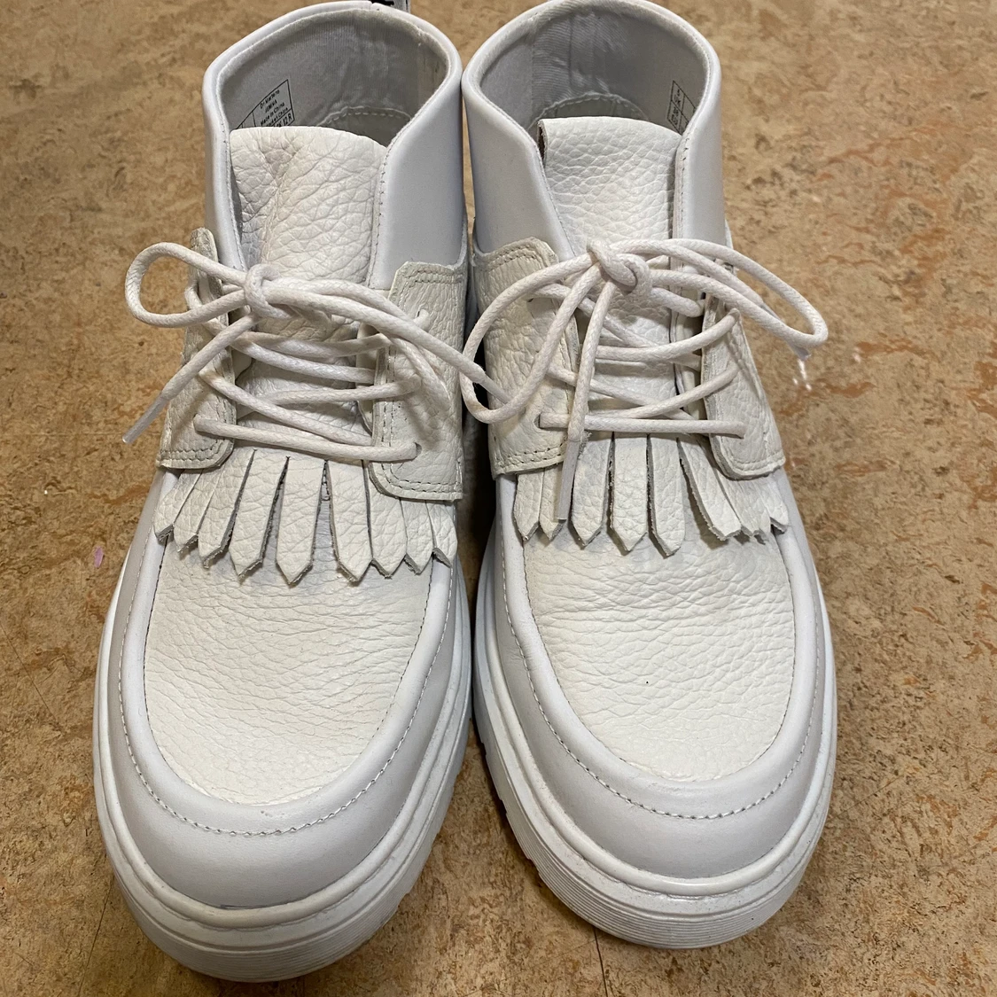 Dr Martens Aunt Jemima