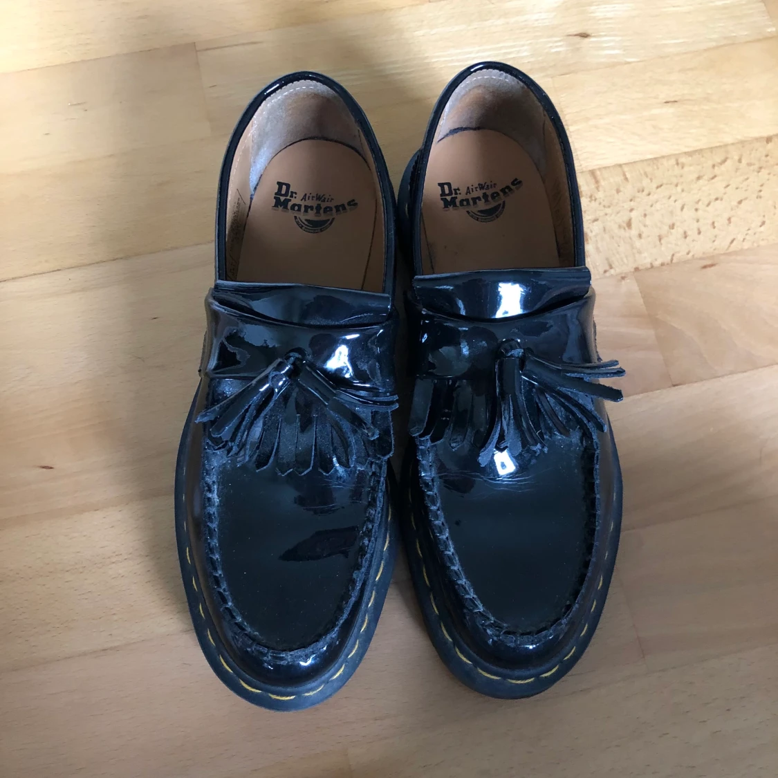 dr martens loafers - 90