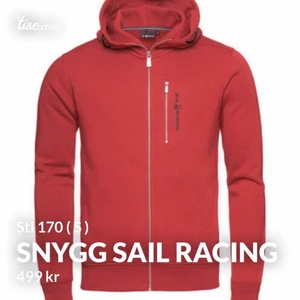 Snygg sail racing luvtröja  - Säljer nu min sjukt snygga luvtröja från sail racing🤩 den är änväd ca 3-5 gånger, då den är i nyskick⚡️ nypris är 1299kr🧚🏻‍♀️ vid fler bud startar budgivning✨ (ps läs min i min profil då om självklara saker som gäller)💕pris kan då alltid diskuteras vid snabb affär🤩