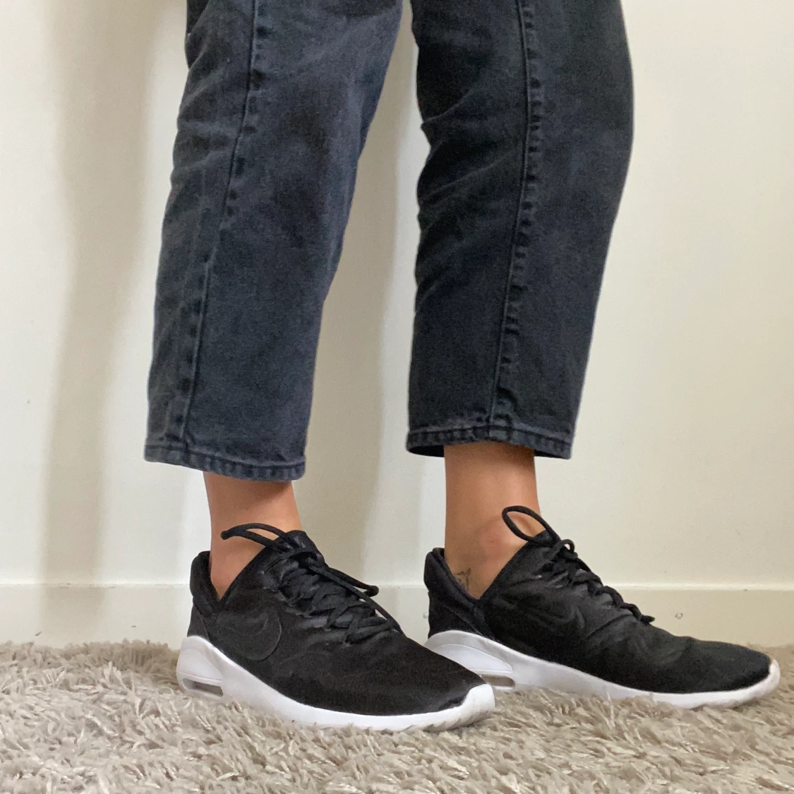 NIKE Air Max Sasha Satin