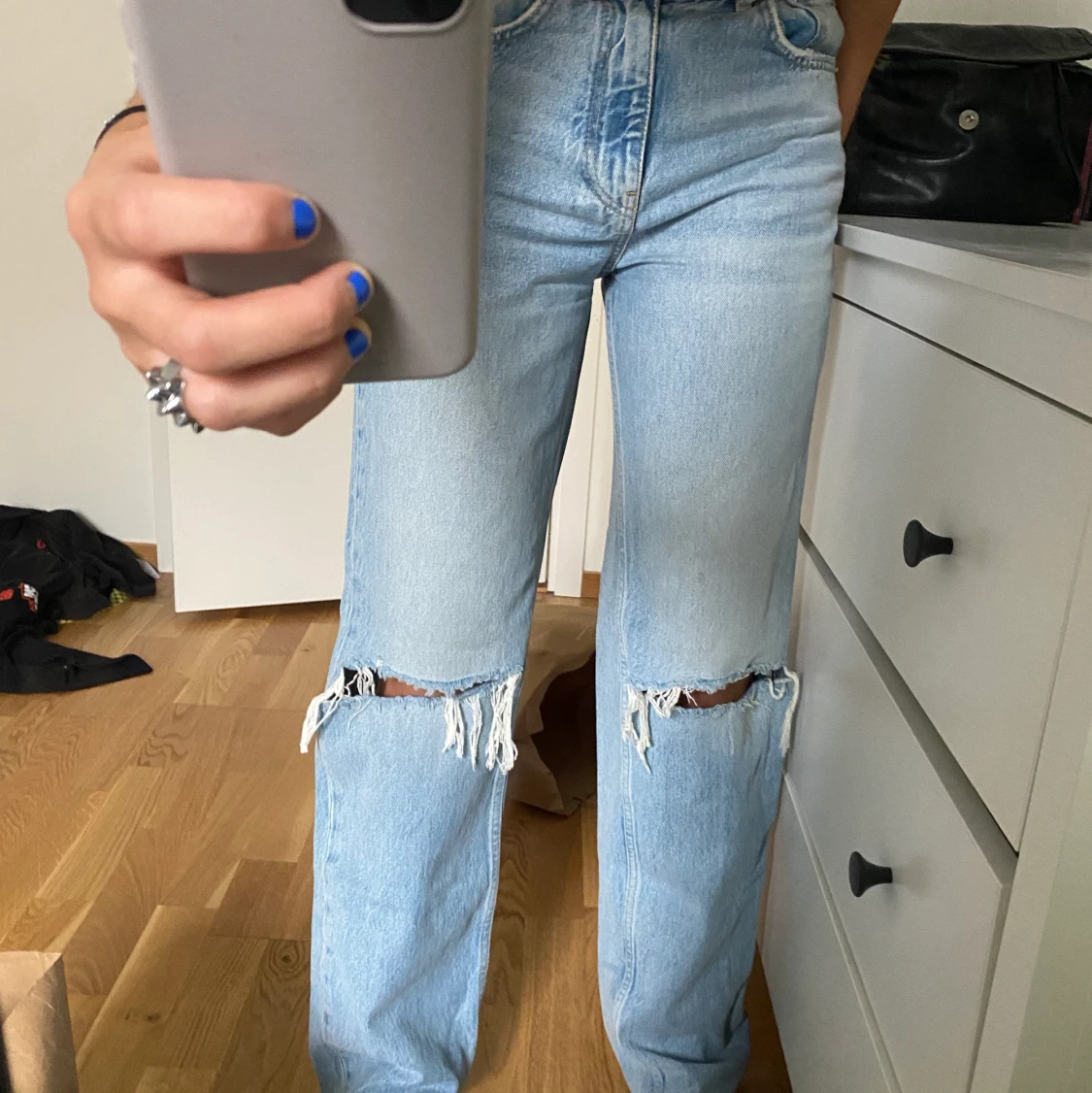 POPULÄRA GINA JEANSEN - 90