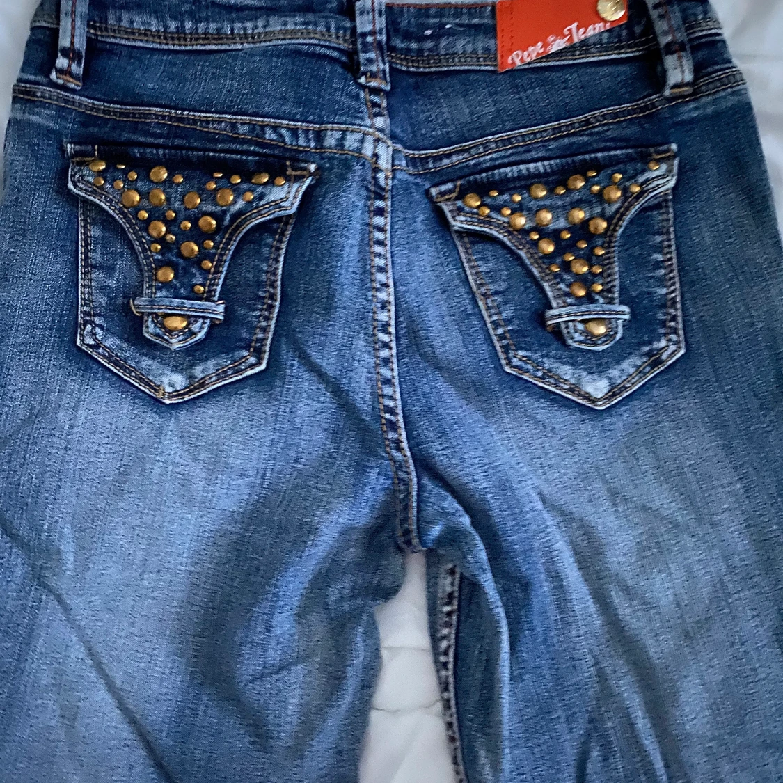 Vintage jeans  - 91