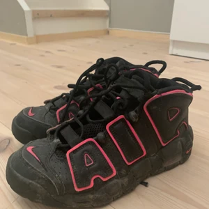 Nike Air 38 - Köpte i NYC för 1200 säljer for 200
