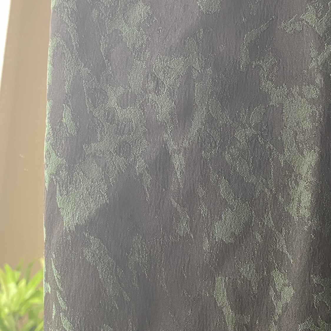 Coola gröna byxor 🖤💚 - 91