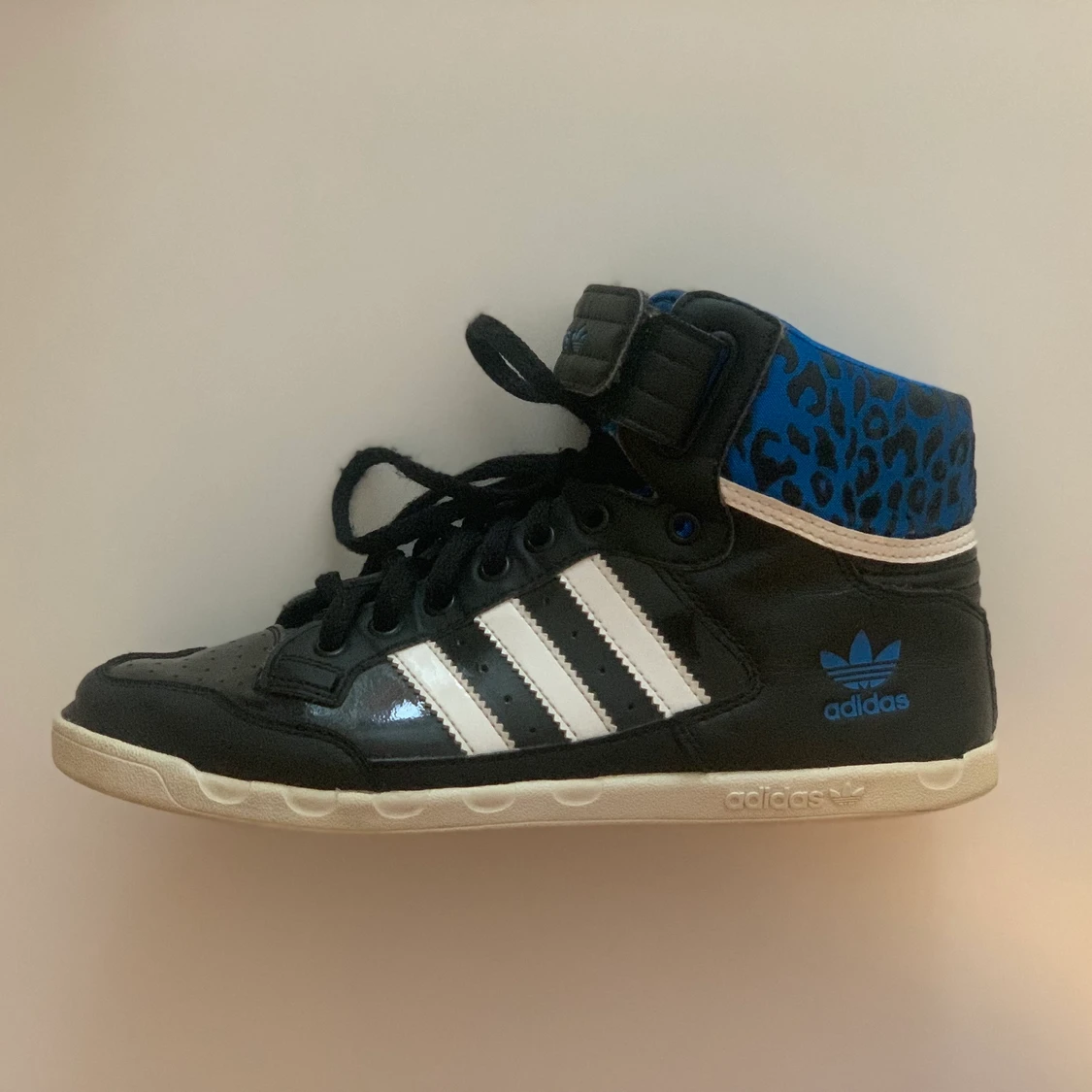 Adidas Centenia Hi W 