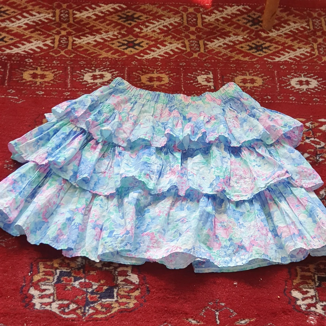 Söt vologokjol  - 90