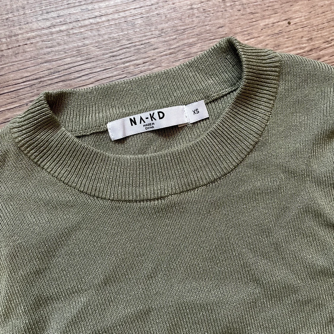 Tröja från na-kd  - 90