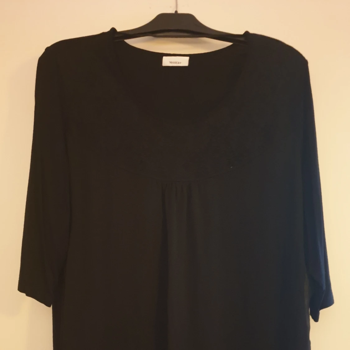 Tunika, mycket fin  - 90