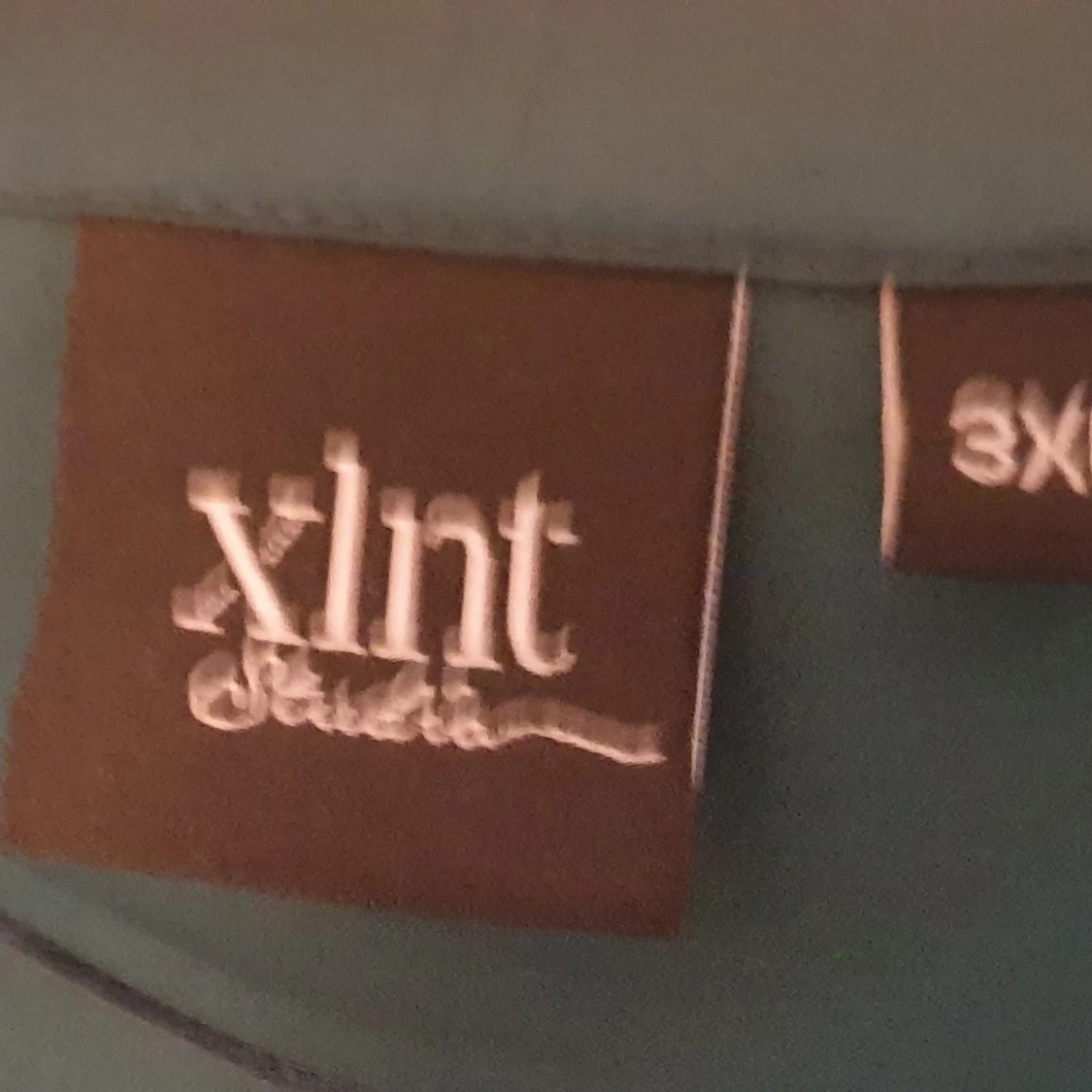 Blus/Tunika  (oanvänd) - 91