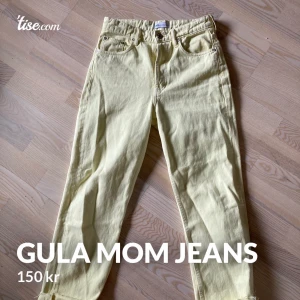 Jeans - Min jeans från zara