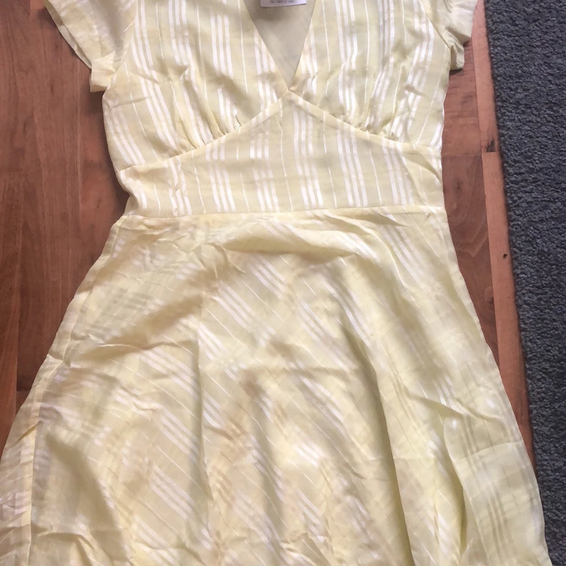 Klänning Samsoe L - 91