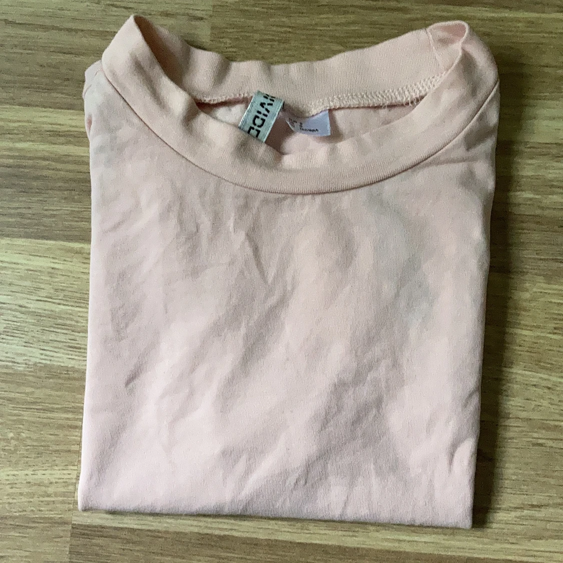 H&M pink T-shirt - 91