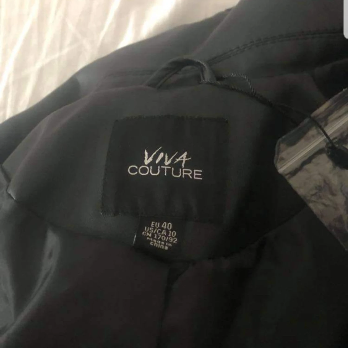 VIVA COUTURE. STRL 40 - 91