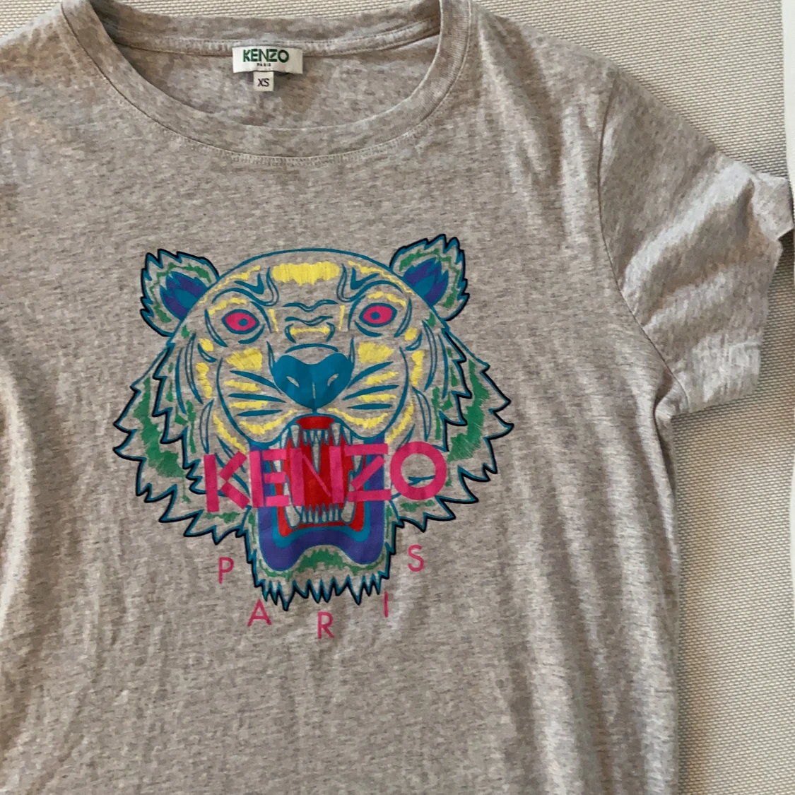 Kenzo tshirt - 90