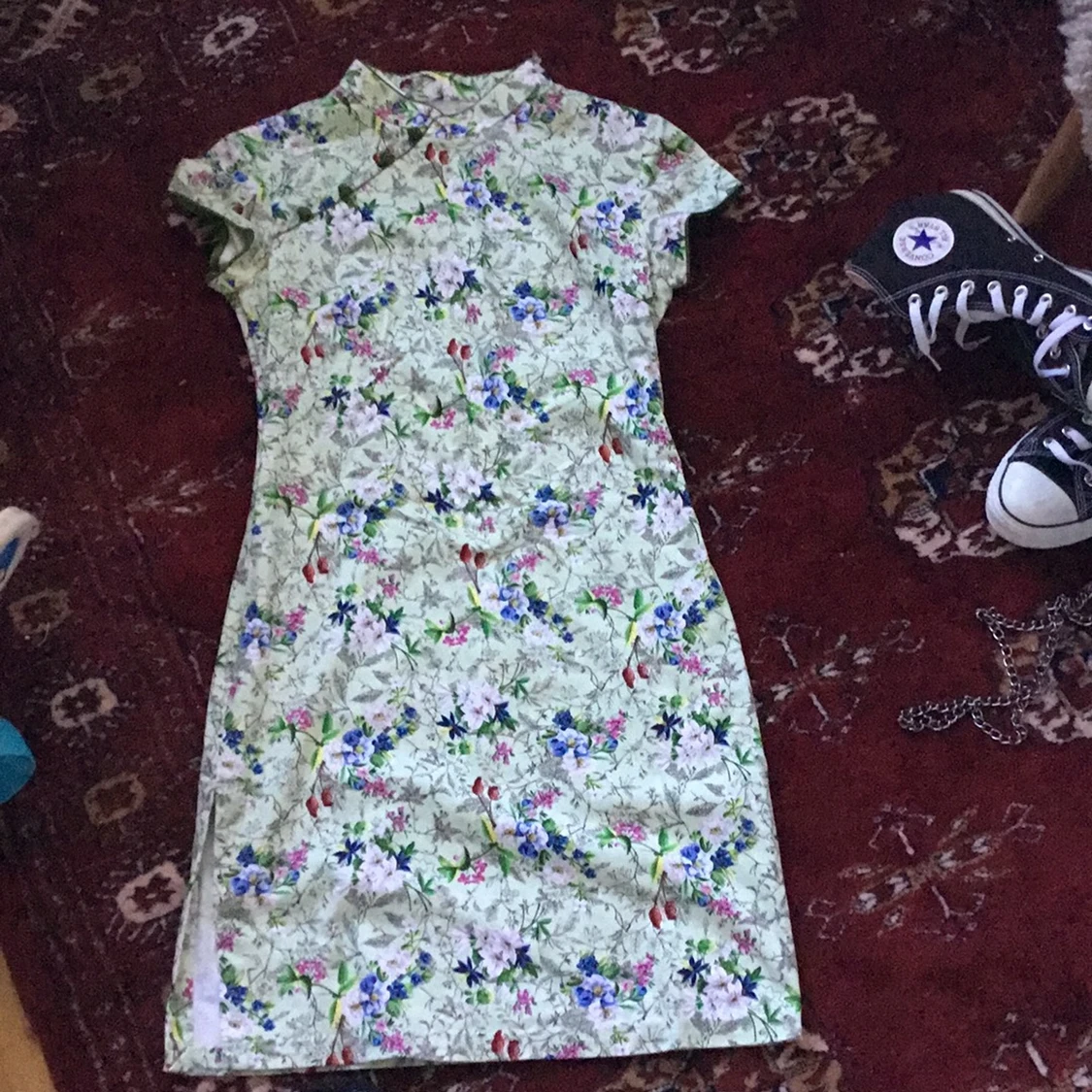 50 tal unik och sexig klänning  - 91