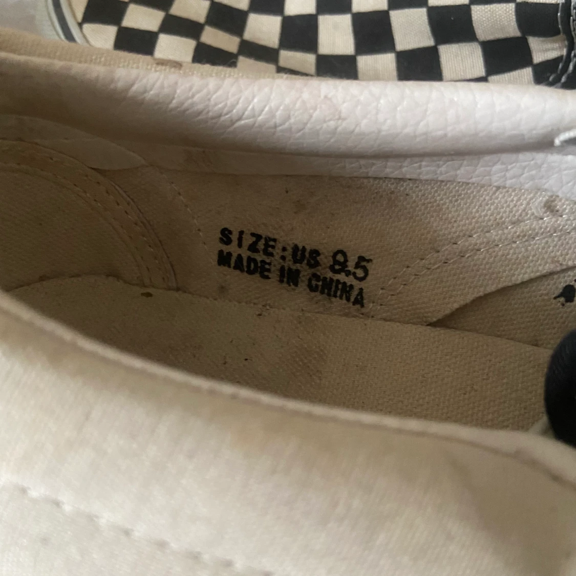 Vans - 90