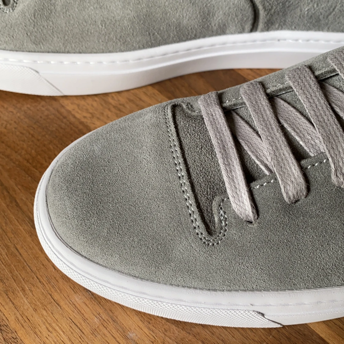 Jim Rickey skor i mocka - 90