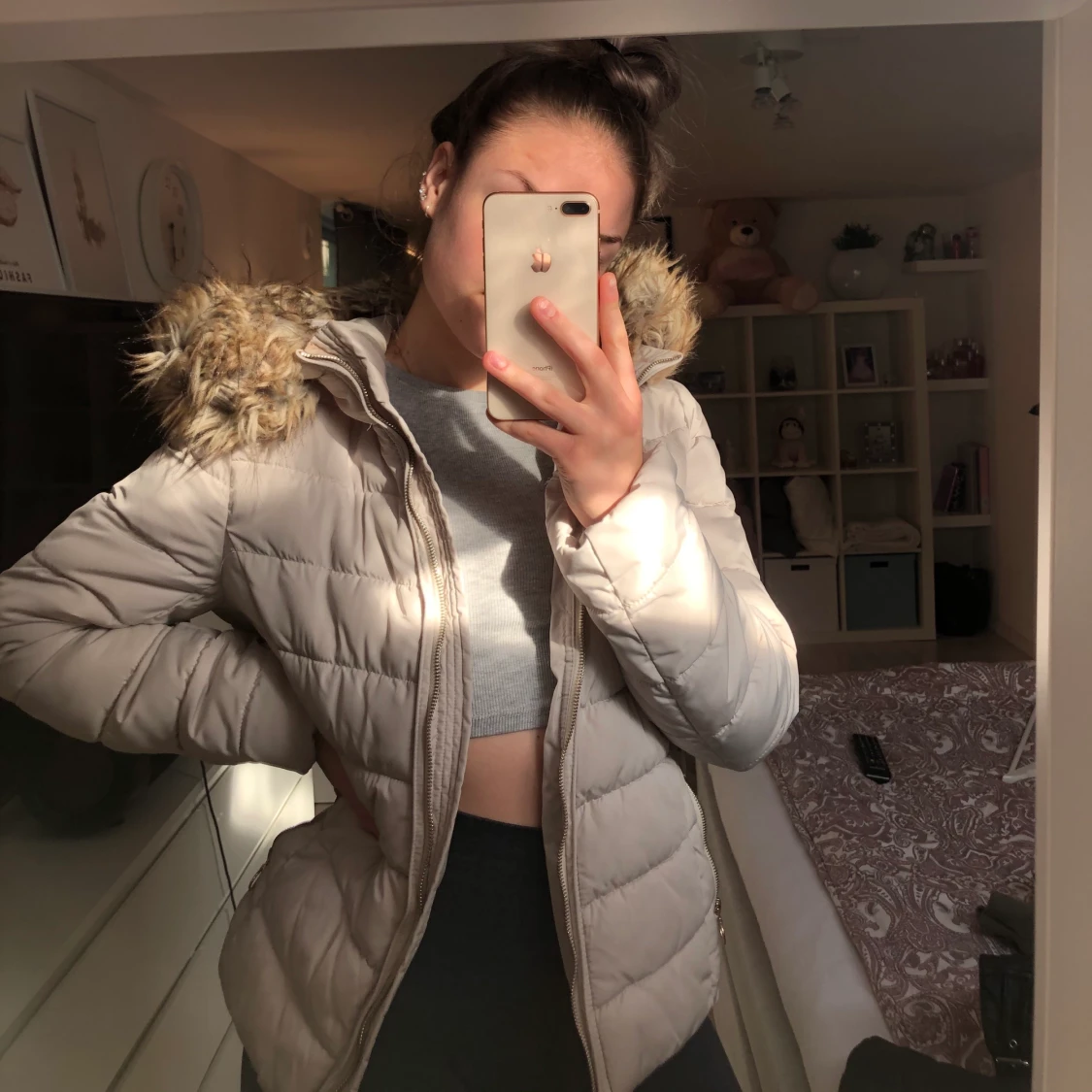 ONLY, storlek M - 90