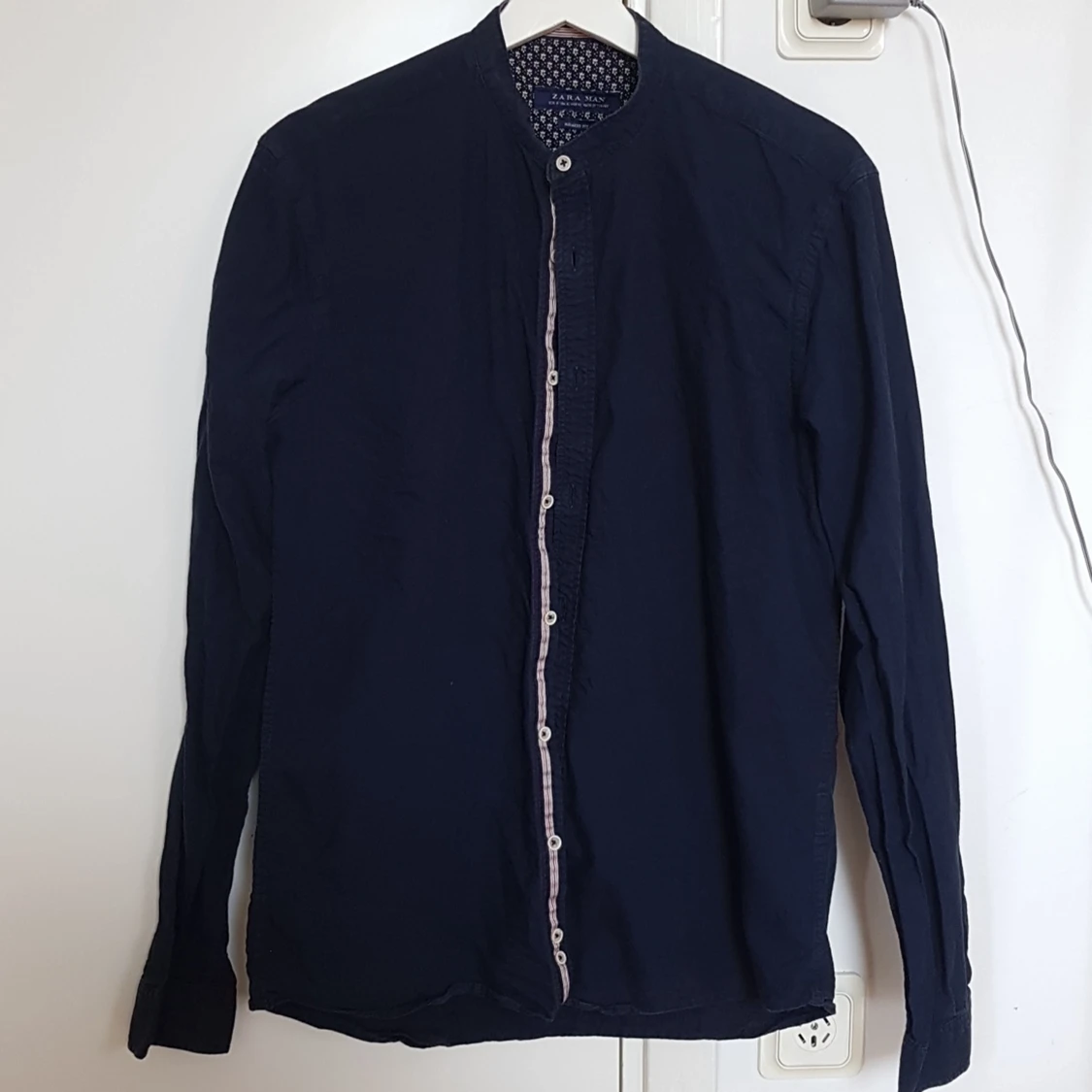 skjorta från zara  - 91