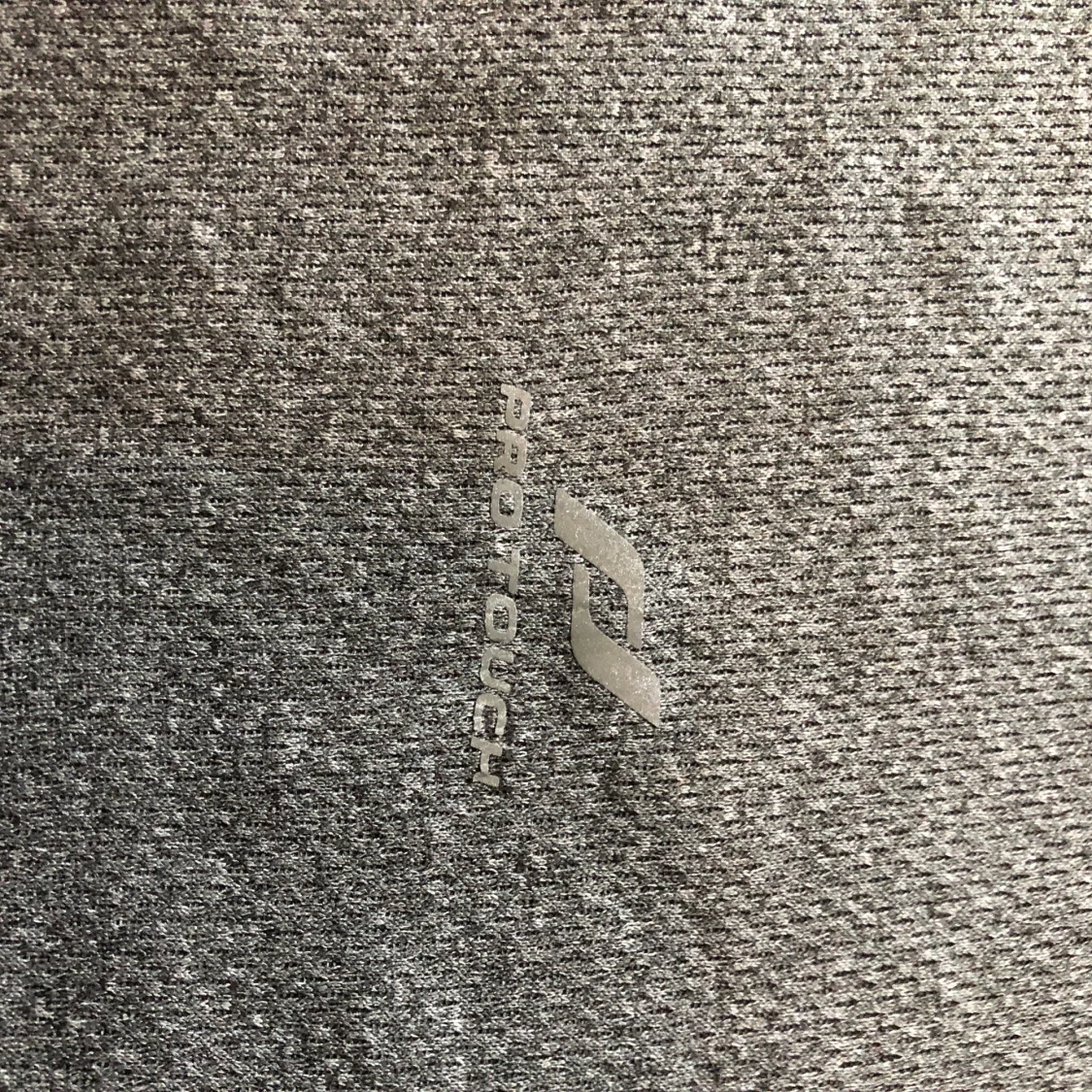 Grå tränings tröja  - 91