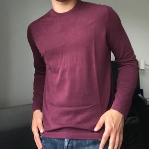 Longsleave - Size M. Bra skick