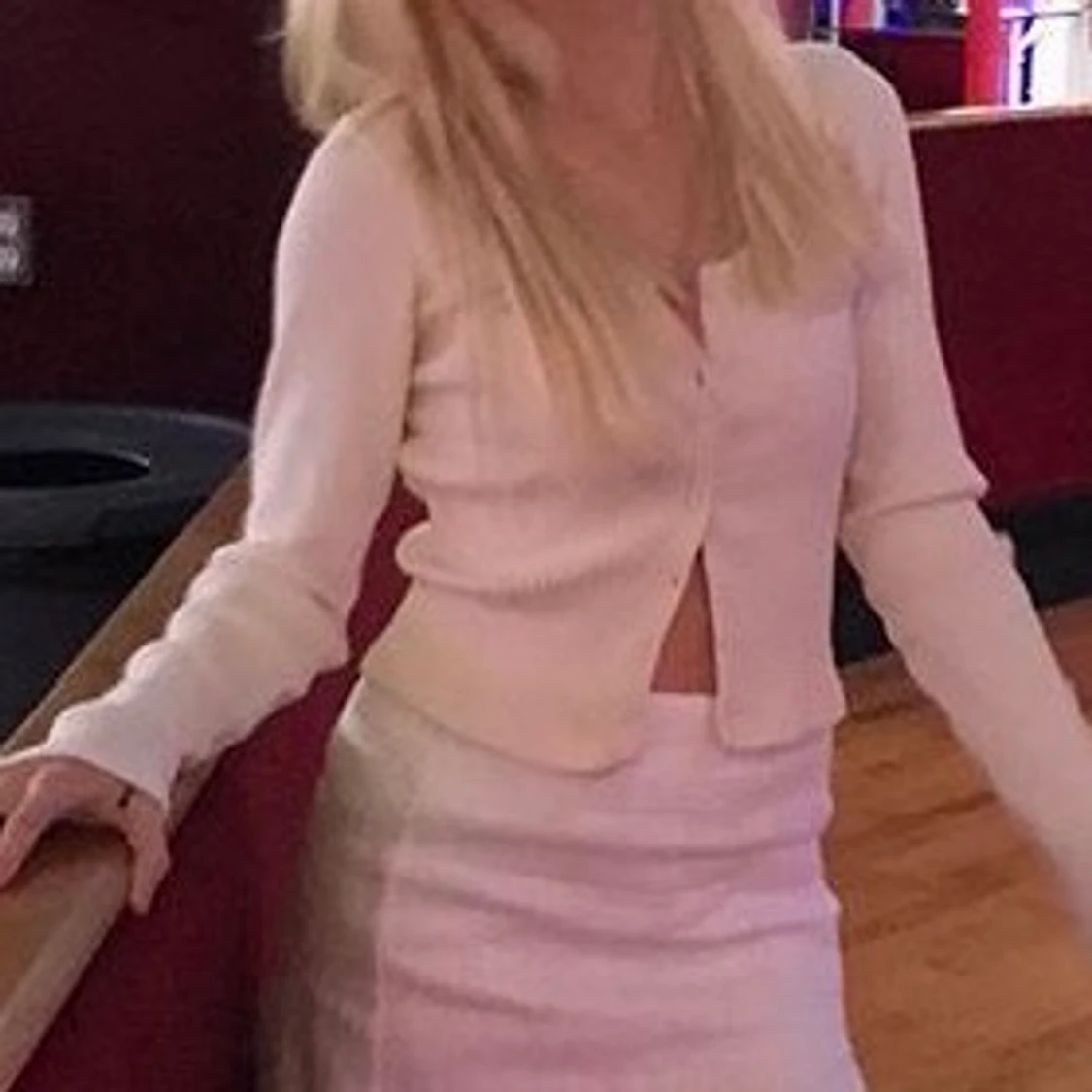 brandy melville topp - 90