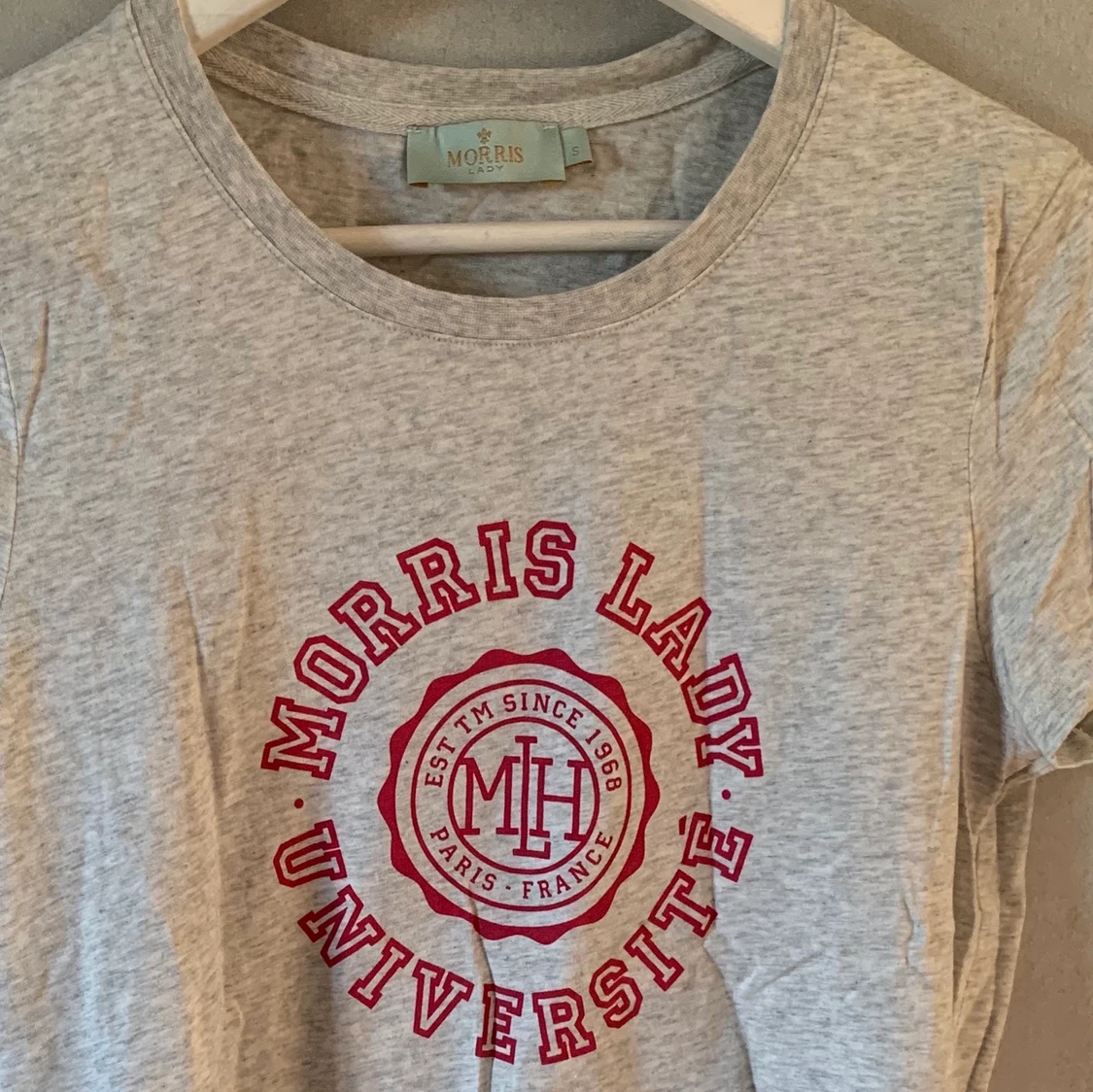 Morris t-shirt storlek S - 91