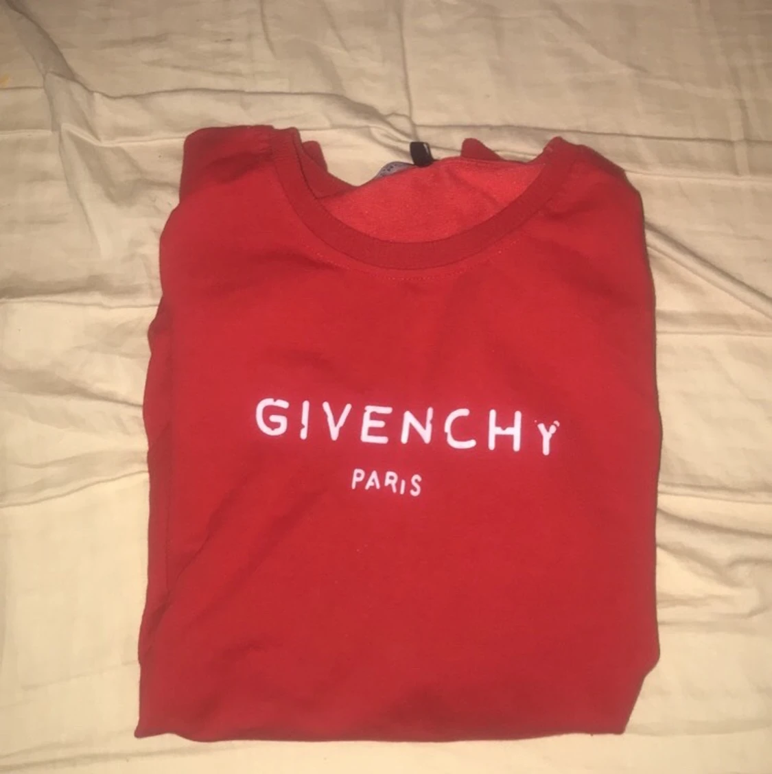 Givenchy tröja