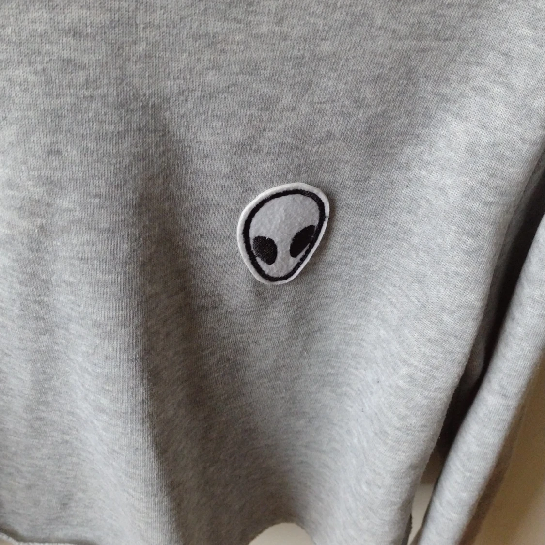 Wish långarmad tröja - 91