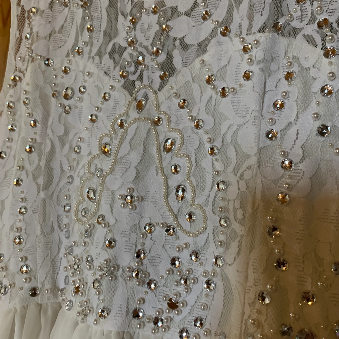 Studentklänning  - 90