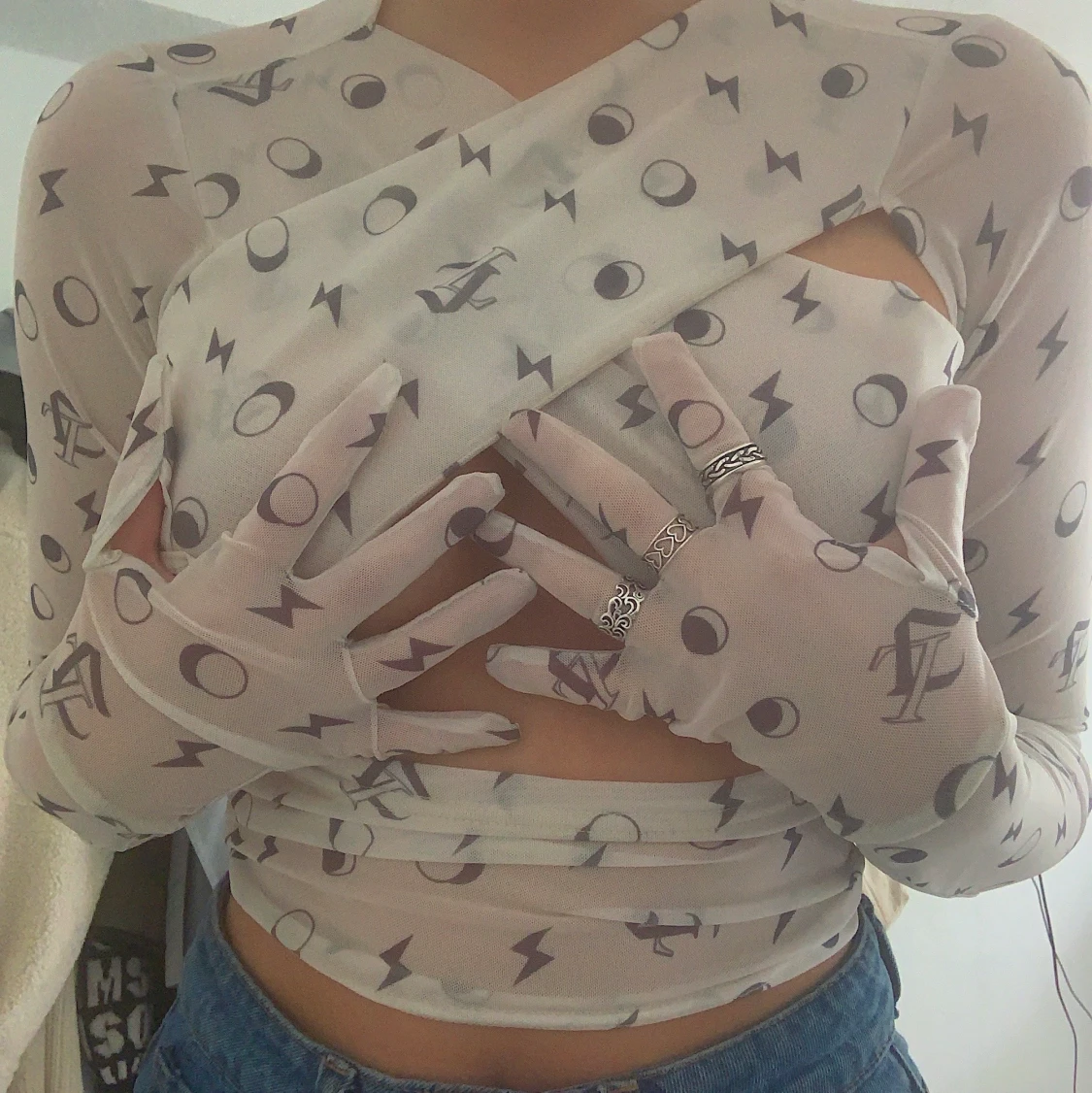 Topp Jaded London - 91