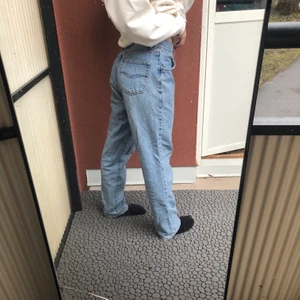Jeans från humana  - Säljer direkt för 180 INKLUSIVE frakt, skriv privat för frågor 