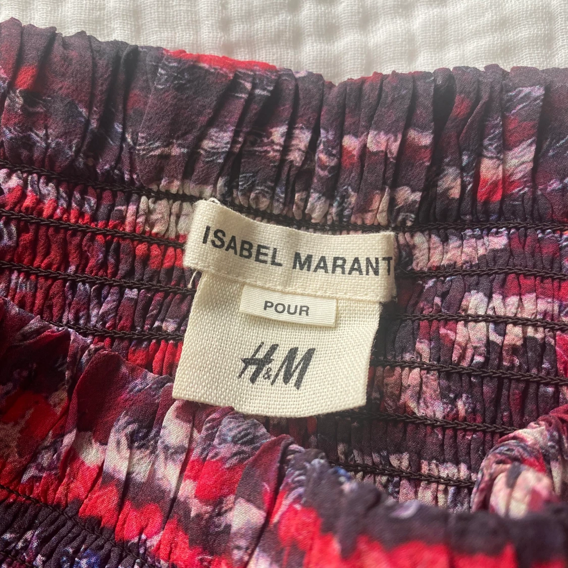 Somrig kort kjol - 91