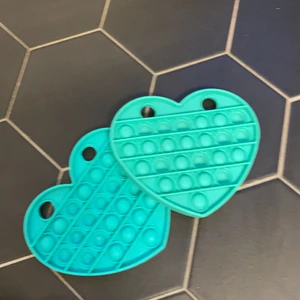 Pop it 2-pack - Vi säljer två pop its❤️❤️❤️❤️