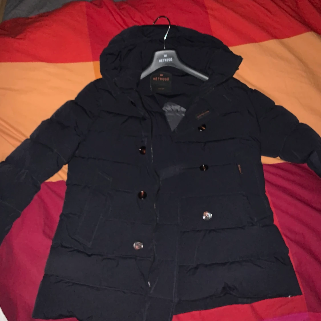 Storlek 51 Alltså medium  - 91