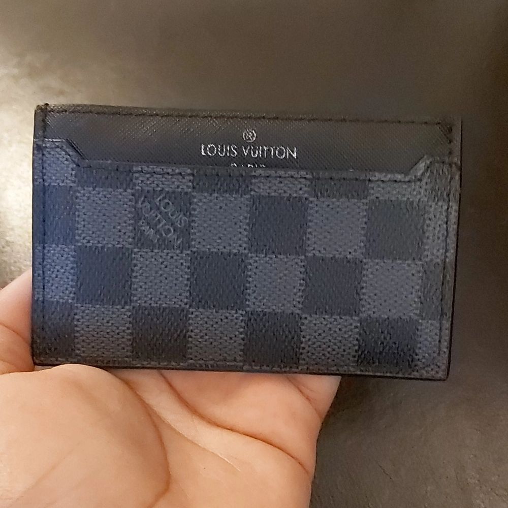 Lv plånbok - Louis Vuitton | Plick Second Hand