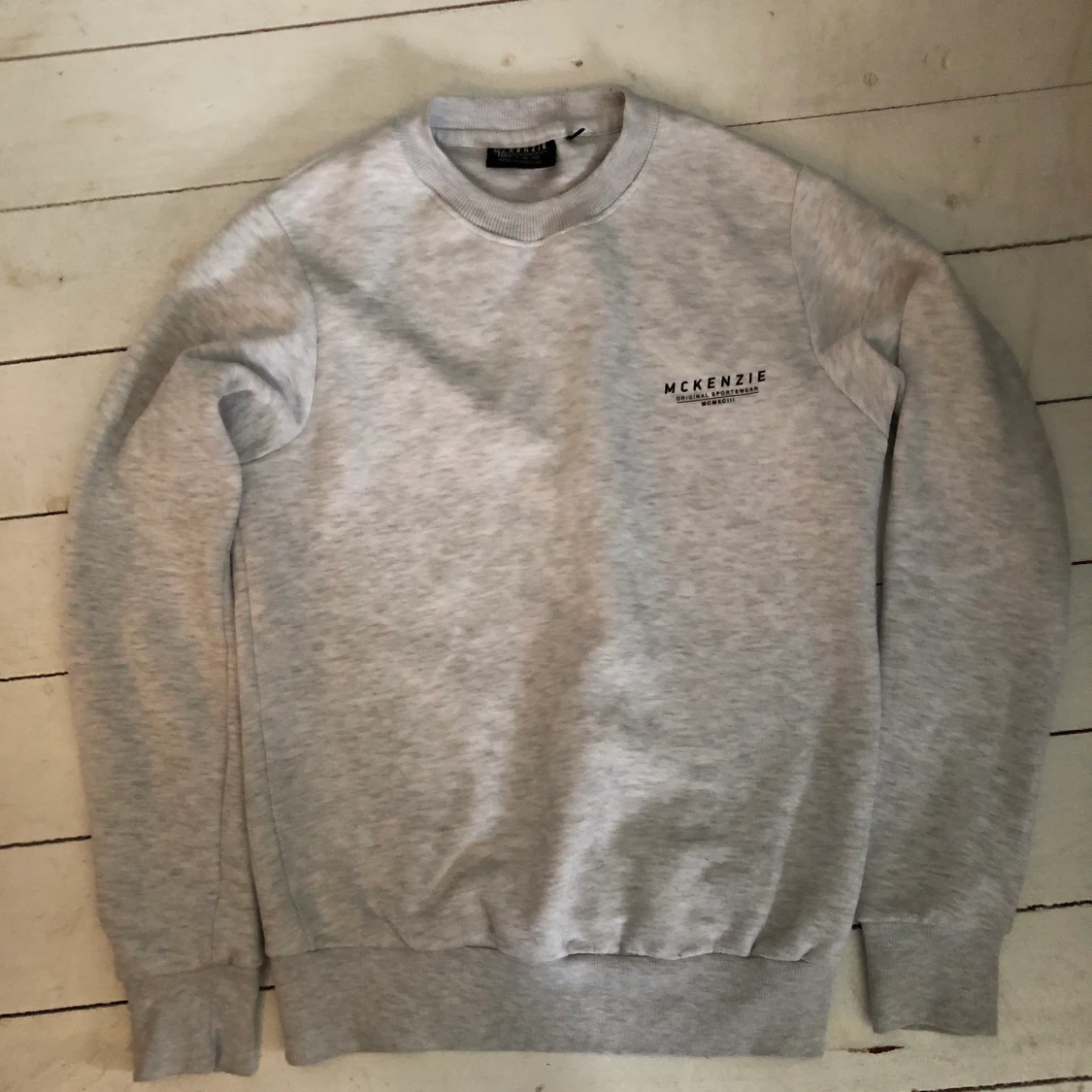 Mckenzie sweatshirt - 90