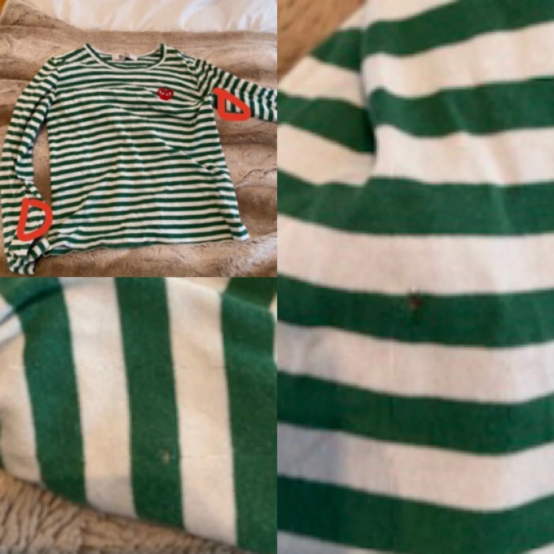 Comme des Garcons - 90