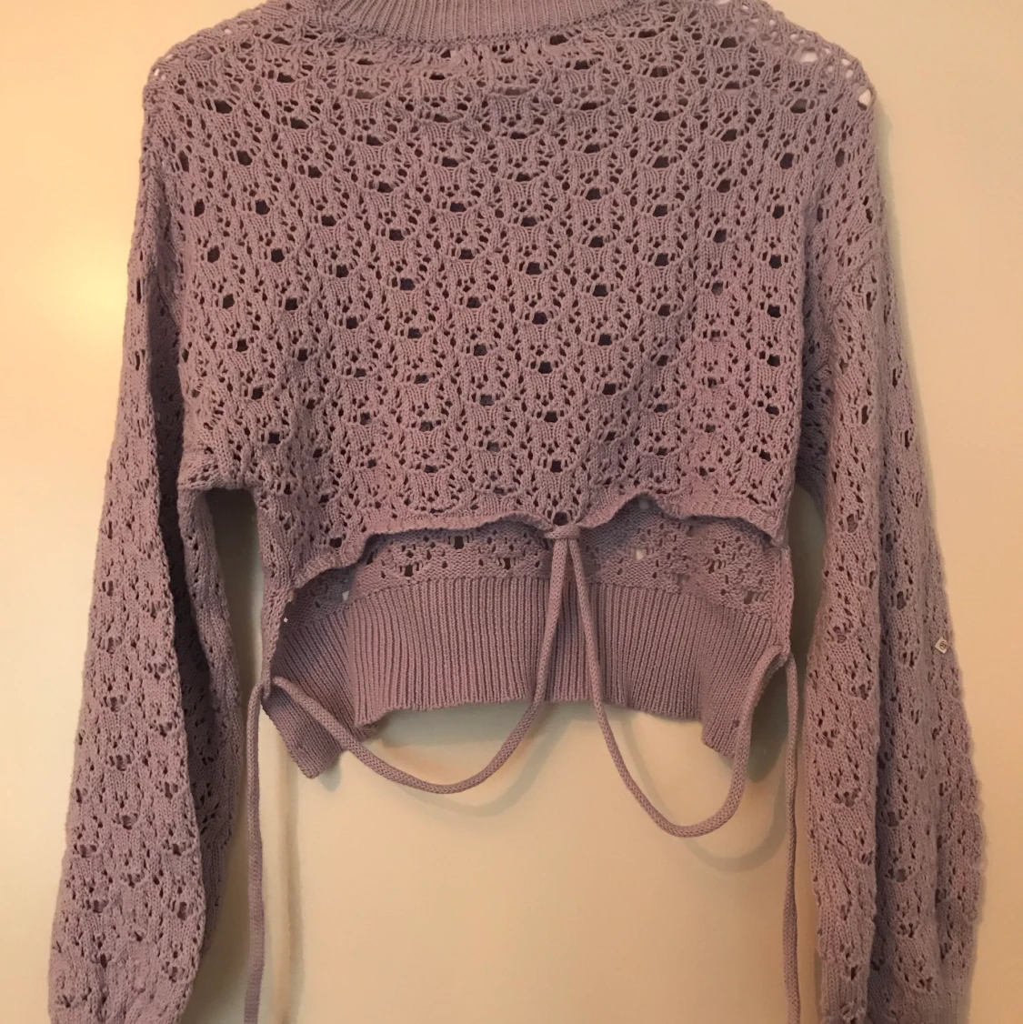 Ny Pull and bear tröja - 91