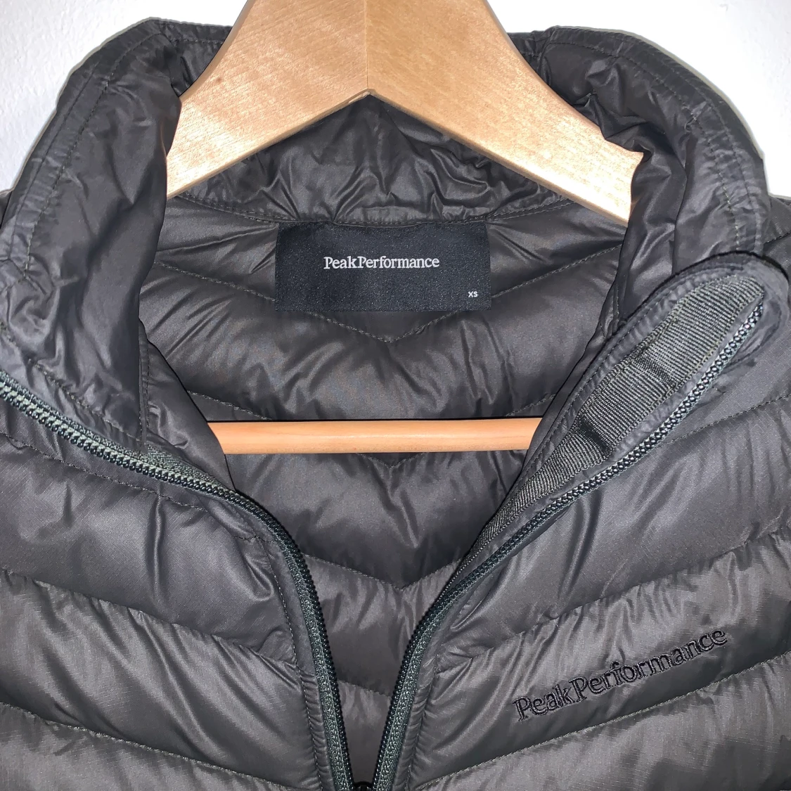 Peak Performance XS - 91