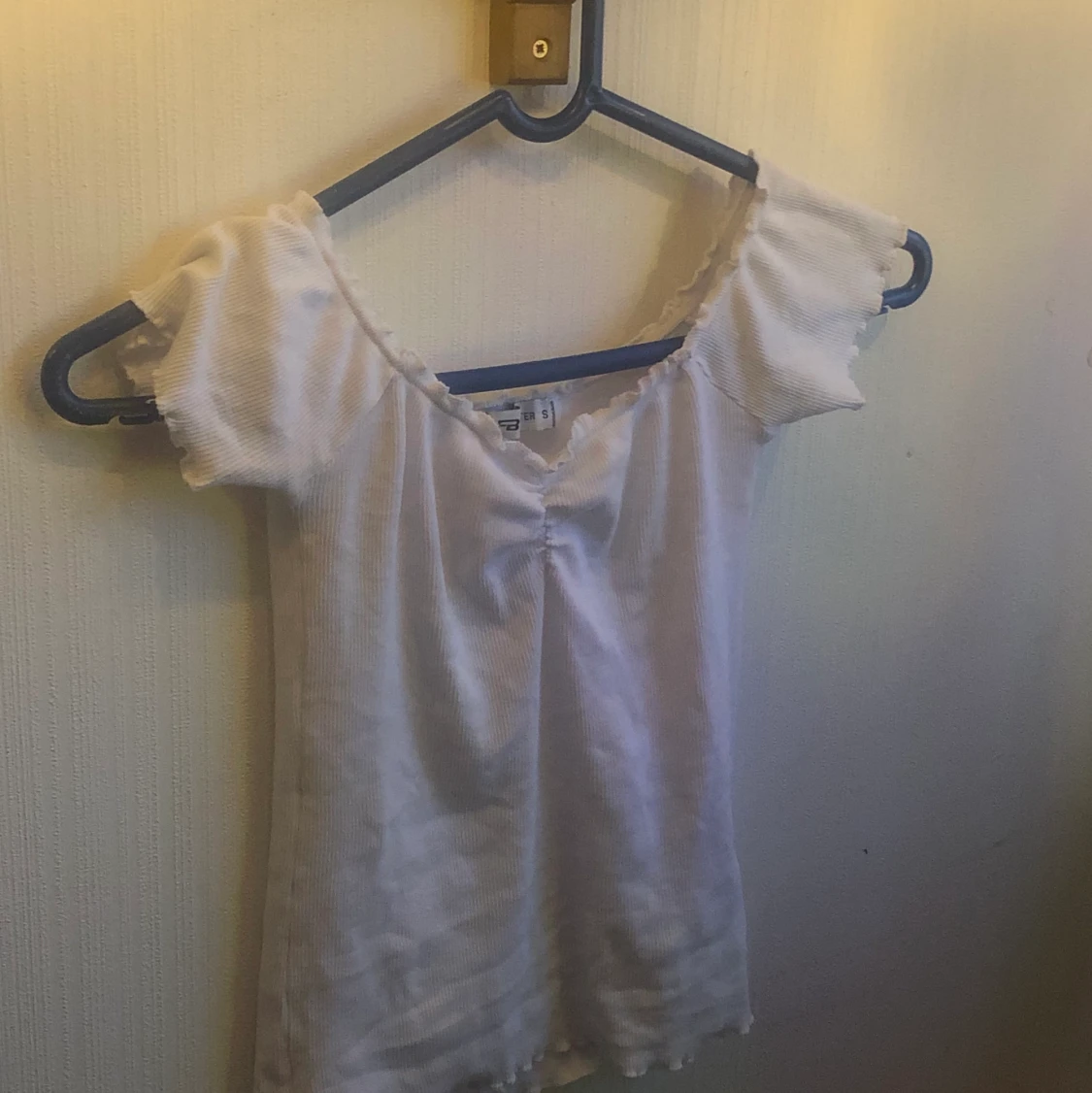 Trendig gullig tröja🌸