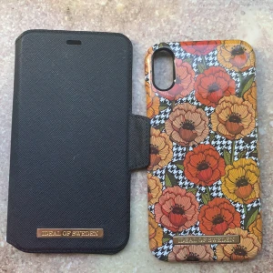 Idealofsweden skal - Innerskalet+fodralet = 250 bara innerskalet= 150.  Fint skick insidan är lite smutsig men där är inget man märker❤️ köparen står för frakten (till en iPhone XR) priset kan prutas