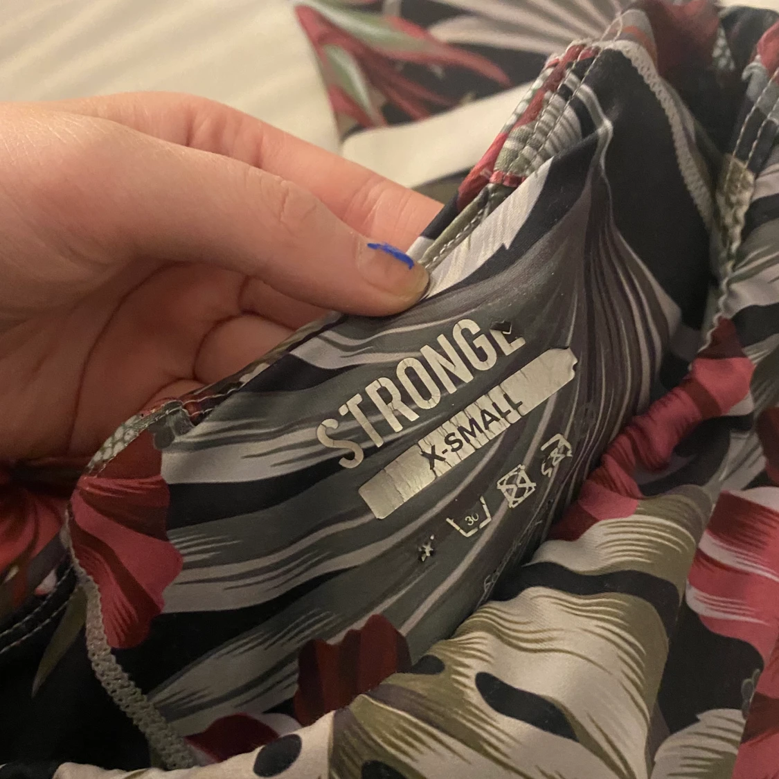 Stronger thighs - 90