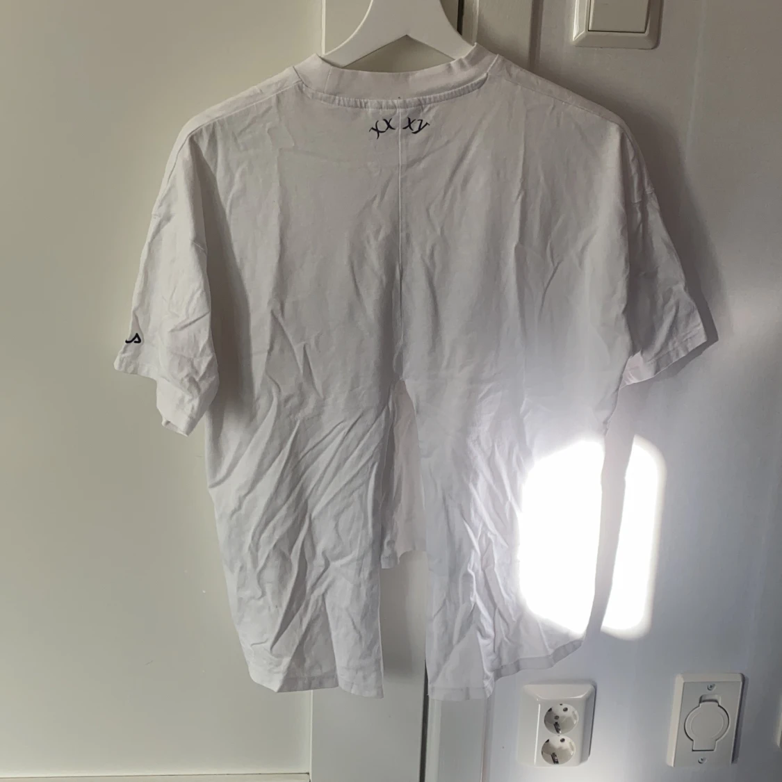 Fila tröja med öppen rygg - 90