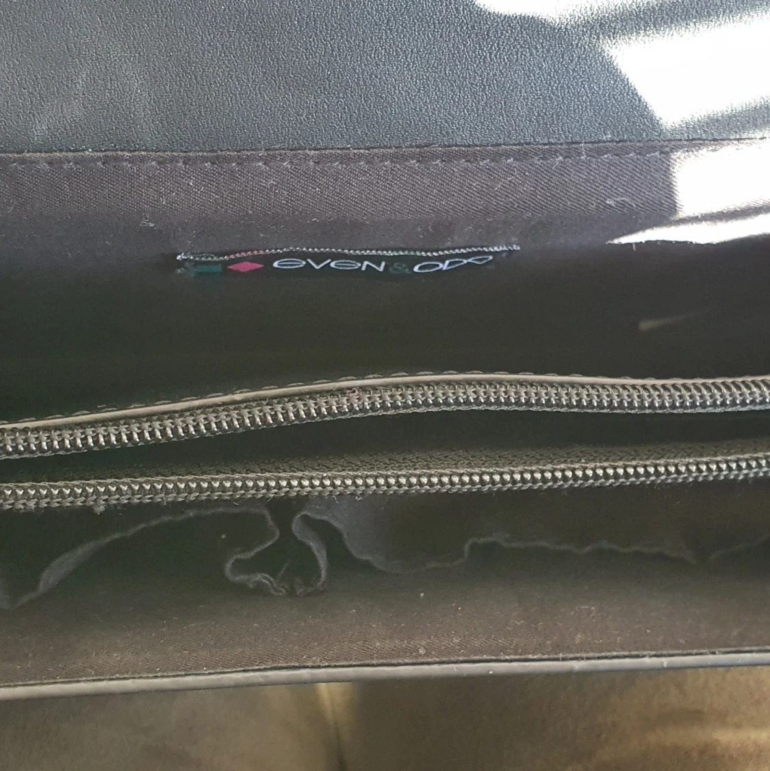 Axelremsväska med kedja! - 91