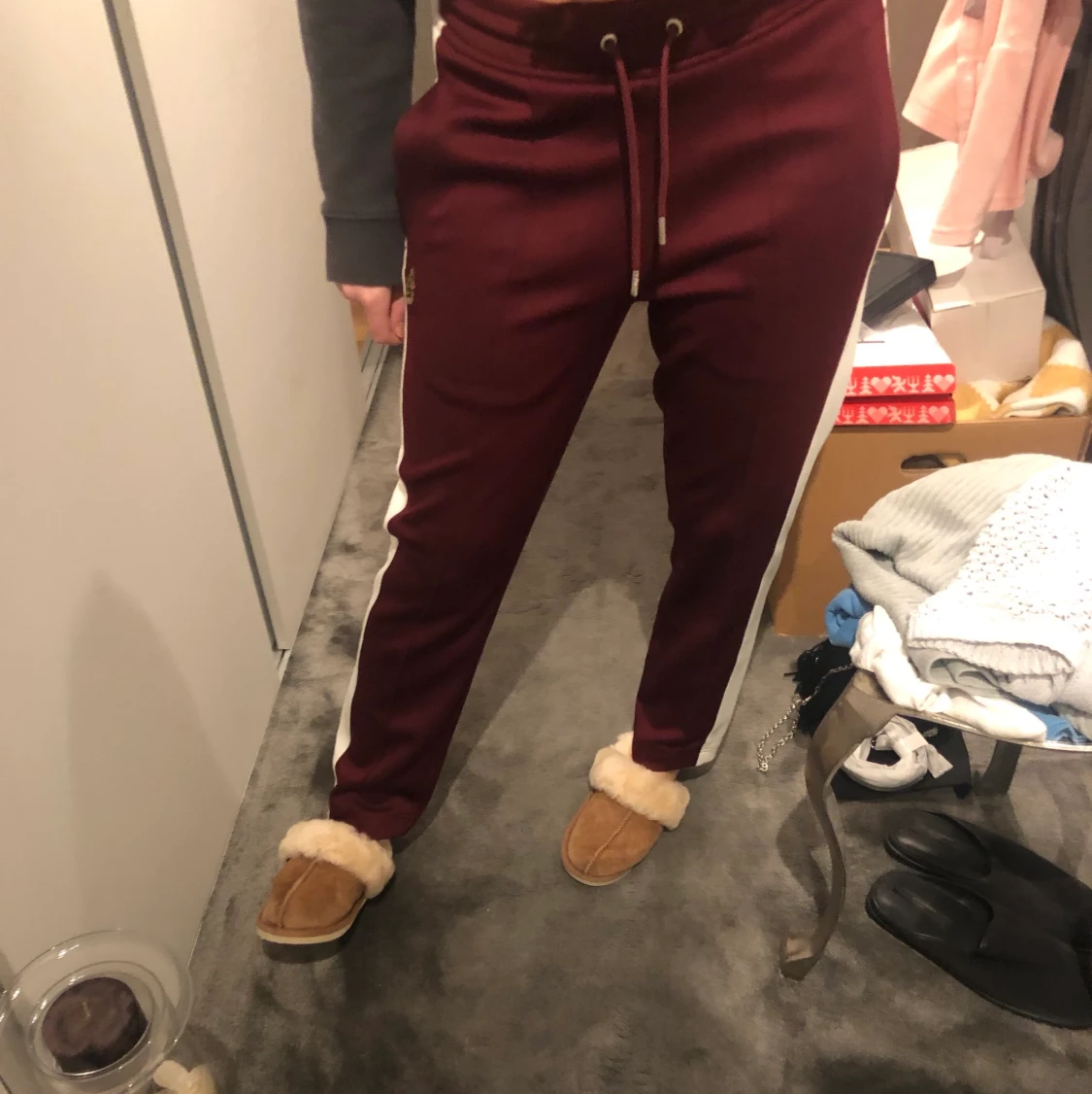 Luke Sport trackpants!!! - 90