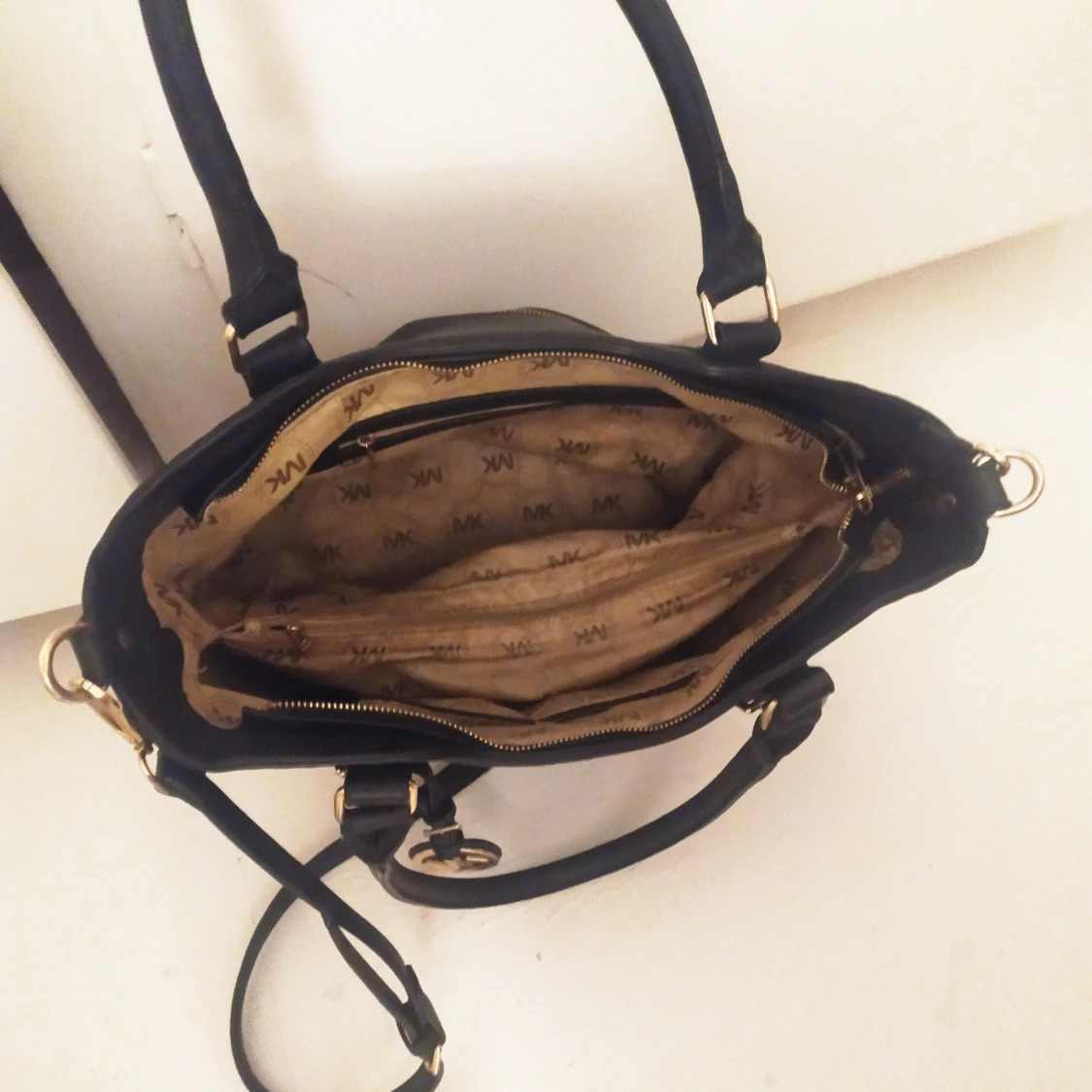 Väska Michel Kors - 90