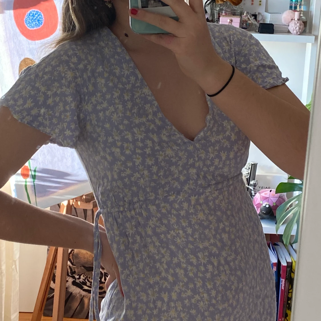 Sommarklänning - 90