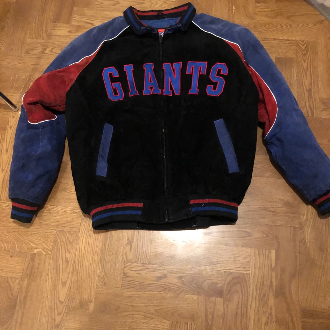 Football Jacket size L