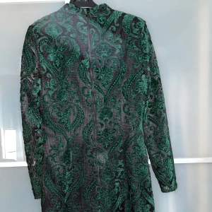 Klänning  - Topshop klänning använd bara några timmar :) 